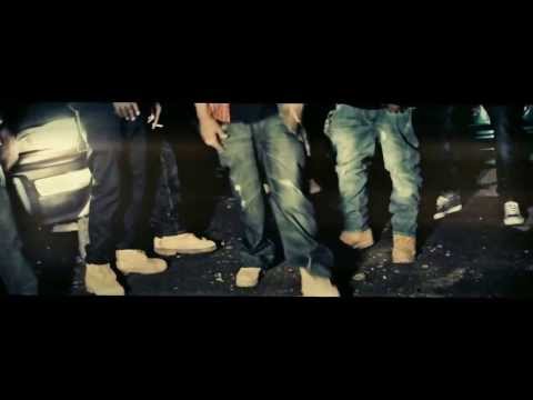 Magenge ft JCB  Mo Plus n G Nako Kipande Na Wana Official Music Video HD