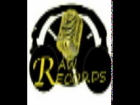 Raw Records ft I one & vibe 301 - zik kap (kanaval 2013)