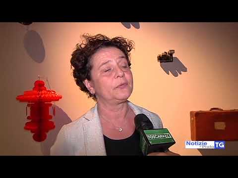 2018-06-13 PRATO - MUSEO TESSUTO DIGITALIZZA ARCHIVI TESSILI EUROPEI