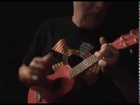 paul mansell guitar lessons Northampton video.