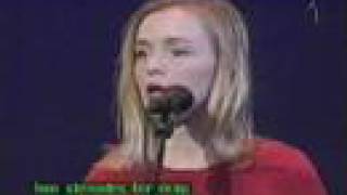 lisa ekdahl - kungens man