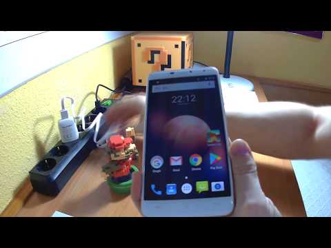 Hafury Umax Smartphone