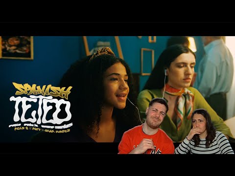 Rvfv & Rels B & Omar Montes - SPANISH TETEO [BORDEACCIÓN]