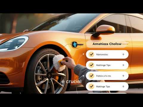 Quanto custa a bateria de um carro elétrico?