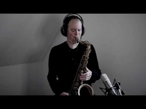 Megalodon (for Allan)