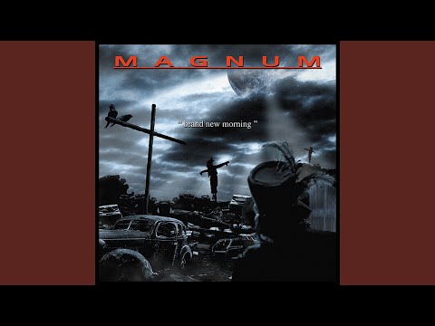 Videoclip de The Scare Crow — Magnum
