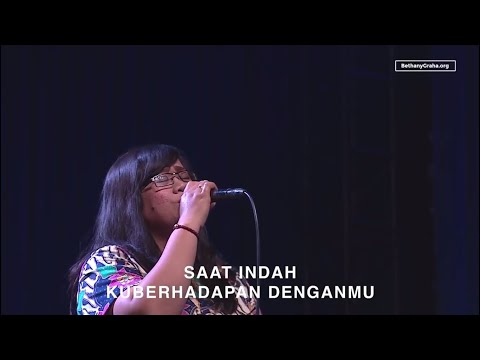 Saat Indah (HadiratMu Tuhan) - Bethany Nginden