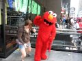 TICKLE TICKLE ELMO