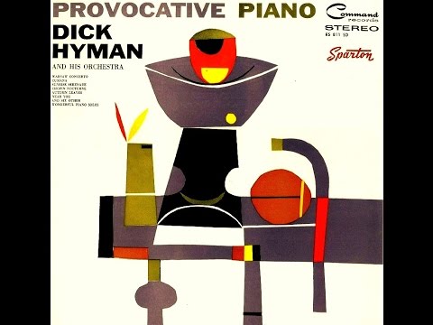 Dick Hyman and His Orchestra - Cumana