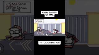 Download lagu BOCIL SD VS BOCIL SMA #memepage #ciconimation mp3