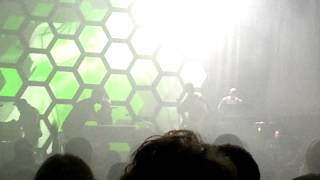 Lars Vaular & A-laget - Ninja (Live Oslo 5.okt)