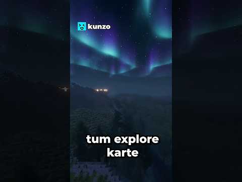 The #1 Minecraft Mod That Will CHANGE Your Game Forever #kunzo #minecraft