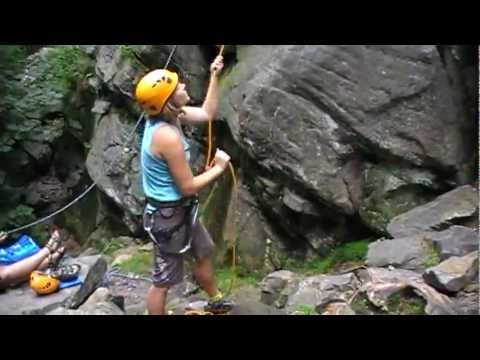 Prachovské skály - Žďárské vrchy, Ivan Mládek