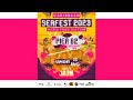 Caribbean Seafest 2023