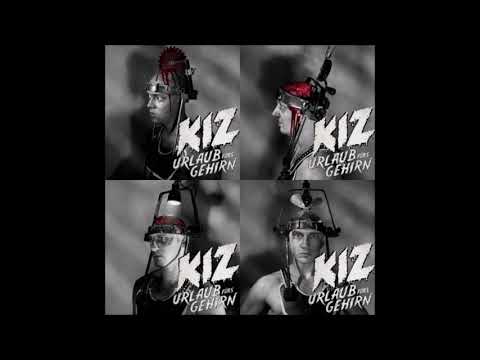 K.I.Z. - H.I.T feat. Casper, Nura, Juju, VSK... (Urlaub fürs Gehirn Promo Track)