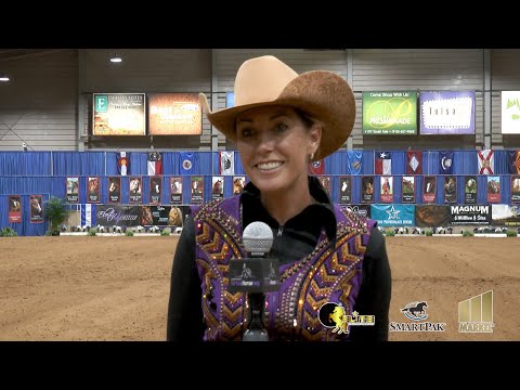 2020 NRBC - Tish Fappani