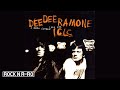 Dee Dee Ramone - Makin Monster For My Friends  (Video Oficial)