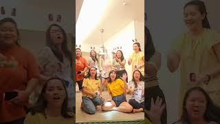 Download lagu KAWIN KAWIN MINGGU DEPAN AKU KAWINNNN! mp3