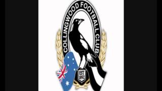 Collingwood Theme Song
