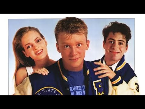 Johnny Be Good (1988) Official Trailer