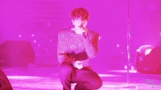 박효신_Wonderland(원더랜드)_Park Hyo Shin LIVE 2019 LOVERS (audio:190711)
