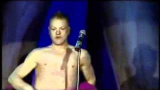 ANDY BELL   NON STOP   YPSELON`S EXTENSIVE MIX WITH SPECIAL ADMIRATION FOR ANDY BELL VIDEO CLIP