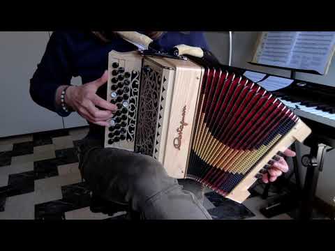 GIULIANA FERRABOLI - Jacquou (S.Delicq)