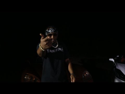 T-DOGG - For Real For Real (Official Music Video)