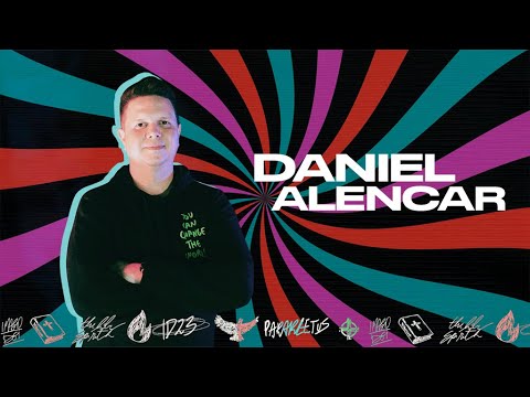 Conferência ID23: PARAKLETUS - S03 Daniel Alencar