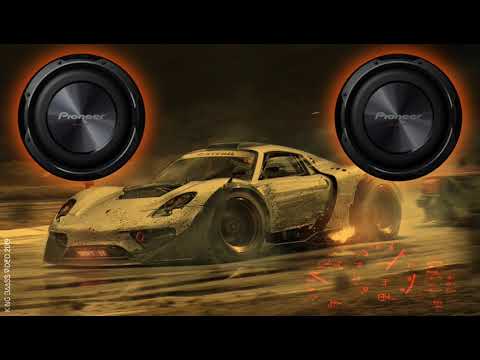 💀 Ardian Bujupi - All Night  ⚡King Baass⚡