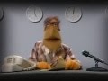 MUPPET NEWS FLASH Barometers Are Falling Sharply