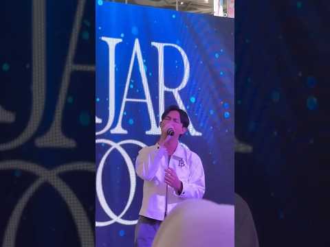 Fajar Noor - Tuhan Tau Kita Saling Cinta - Dahsyatnya Meet And Greet #fajarnurdiansyah