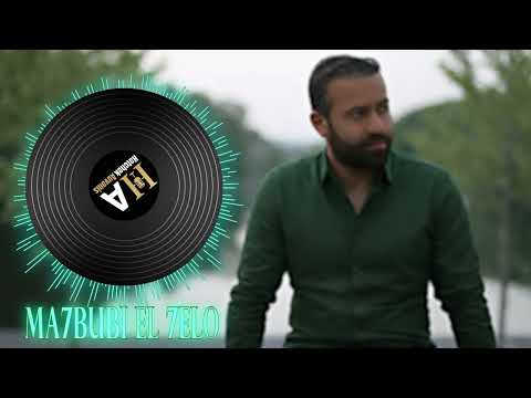 Hatchek Auvanis - Ma7bubi el 7elu - live