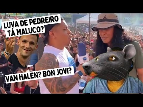 VINICIN REAGE: NGB NEWS VOLTA AO BAILE DA NOVA HOLANDA (PT. 1) | Cortes Lil Vinicin