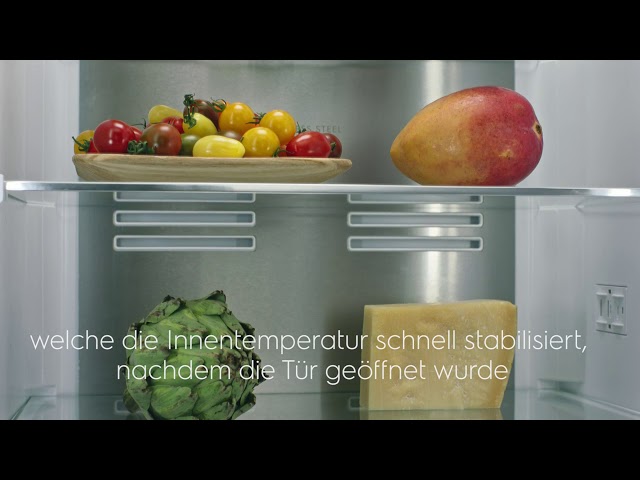 Video Teaser für Cooling 360° schützt Lebensmittel in jeder Ecke