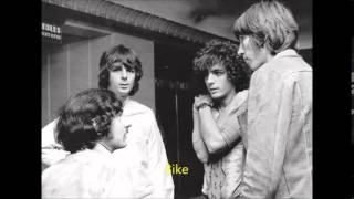 Syd Barrett/Pink Floyd - Select Songs