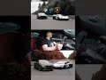 BMW M8 800HP VS Lamborghini Aventador SVJ 800HP Shorts Bmw M8 Lamborghini Aventador Svj 800hp