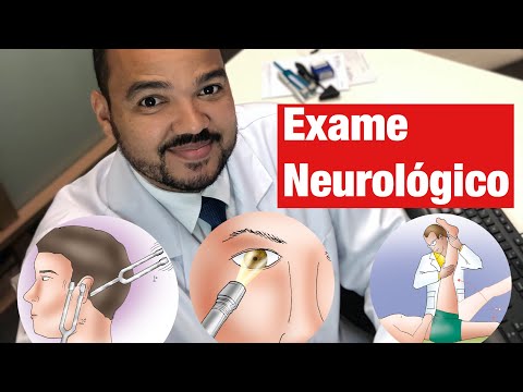 Neurological Exam: what it is, what it is for
