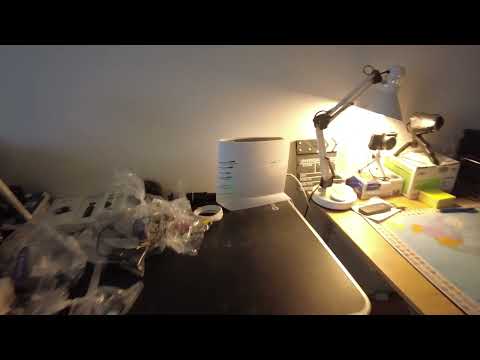 MongoTV_8272 - Del 4 - JEG TVUNGET TIL SKIFTE INTERNET MODEM HVIS IKKE MISTE INTERNETFOPRBINDELSE