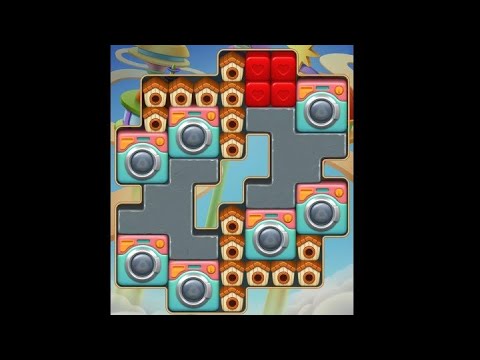 TOON BLAST level 6044