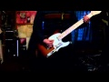Affliction Cover - Pennywise