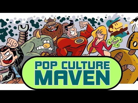 New Comic Book reviews week of 8/18/21