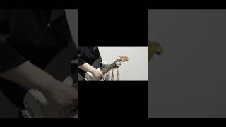 【#HONEY】【#ラルク】【#shorts】【#永久機関】 HONEY/L'Arc〜en〜Ciel guitarcovered by フクレモ.