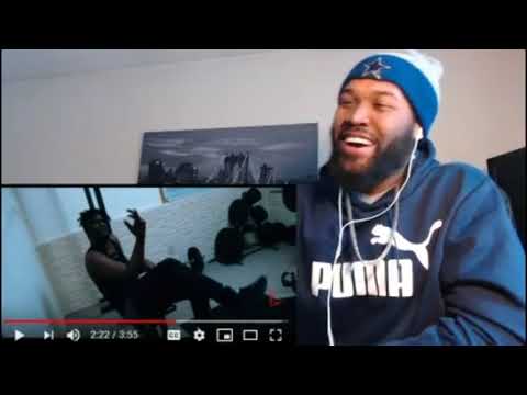 Crypt x Quadeca x Dax x Scru - Four Horsemen (official video) - REACTION