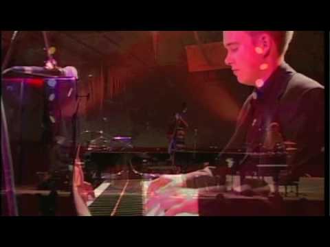 BOOGIE WOOGIE - LAROQUEBROU FRANCE 2004 - CHRIS CONZ