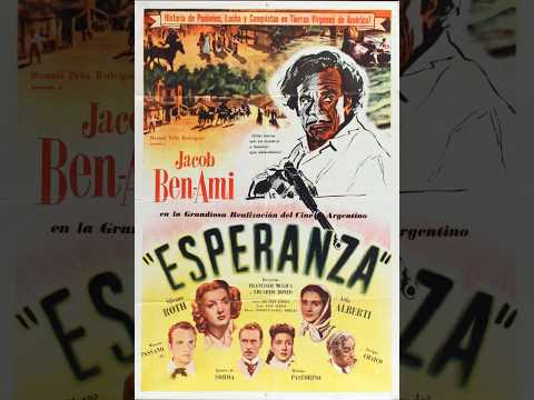 Esperanza   (1949)