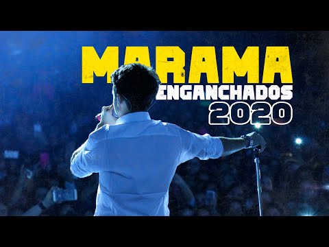 Marama Enganchados 2020 - Videos Oficiales