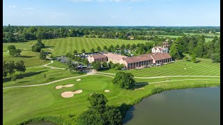 The Warwickshire Virtual Tour
