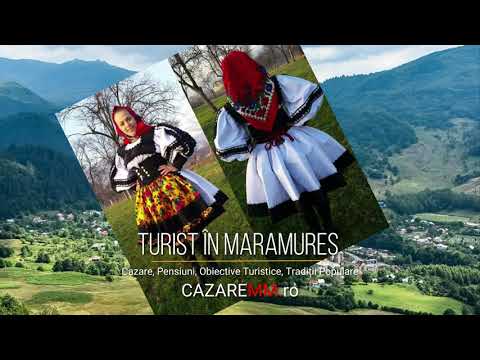 CAZARE VADU IZEI MARAMURES
