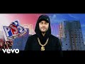 Booba GLAIVE Version NEYMAR